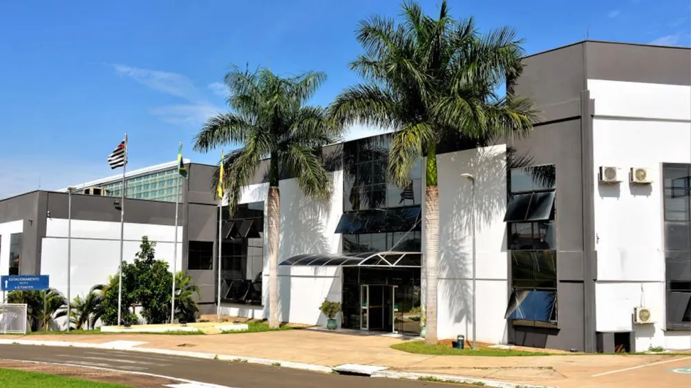 Funcionário da Câmara é preso suspeito de assediar mulher durante evento em Hortolândia