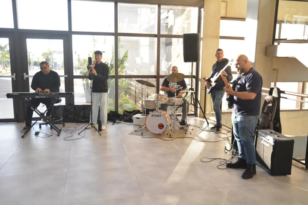 Semana Cultural de Hortolândia tem dose dupla de música com projetos Concertos no Paço e Notas de Abraço